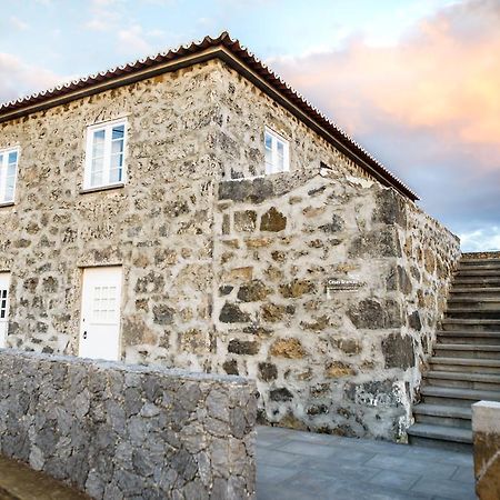 Вилла Casa Branca Da Sociedade Ангра-ду-Эроижму Экстерьер фото